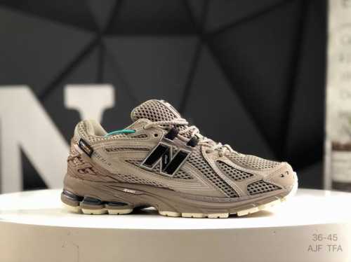 New Balance U1906 Series Retro Classic Dad Shoes Company-Grade Retro Elements La
