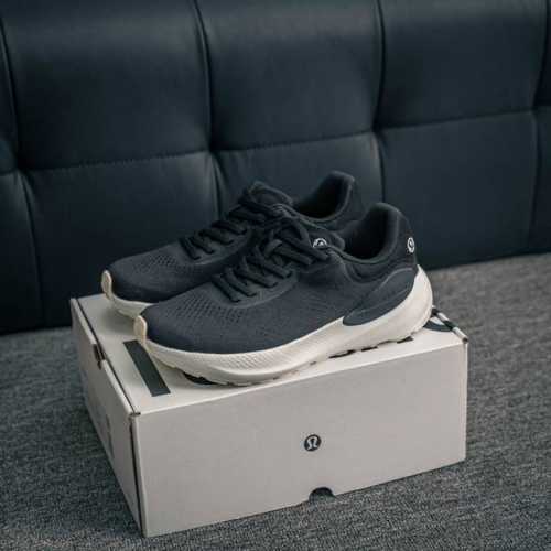 Core Private Lu Beyondfeel Yoga Running Shoes Although This Is The First Men's R