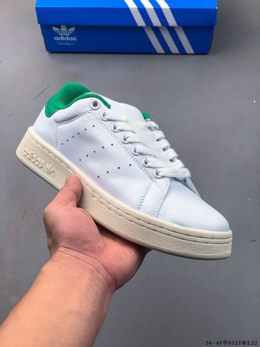 Corporate Adidas Originals Stan Smith Smith Classic All-Match Casual Shoes 0525W