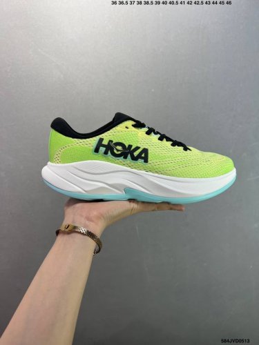 Company-Grade Hoka One One Rincon 4 Lin Kang 4Th Generation Road Casual Running