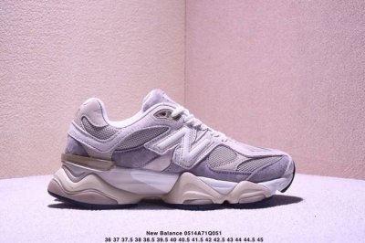 Company-Level New Balance Company-Level Version Nb9060 Collaboration Edition Ret