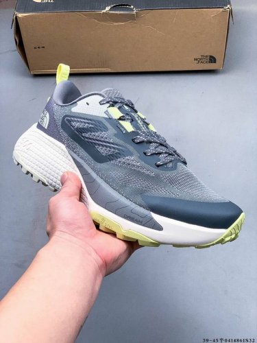 The North Face Altamesa 500 North Face Shock-Absorbing Cross-Country Running Sho
