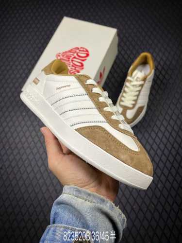 b Corporate-Level Adidas Originals Gazelle Indoor Diy Customized Series Adida