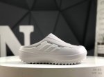 Adidas Ozwave Clog Ozeave Clog Versatile Comfort, Scratch-Resistant, Slip-Resist