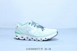 On Cloudvista X4 Special Collaboration Edition Sports Casual Shoes 510590Ddttt H