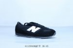 Nb New Balance 471 Series Low-Top Retro Casual Sports Jogging Shoes Item Number