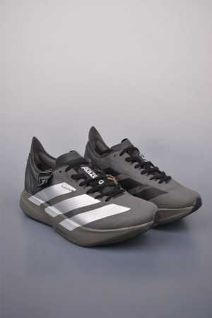 y-3 Adidas Adizero Pro Evo 4 M Co-Branded Model Adidas Ultra-Light Breathable - Click Image to Close