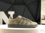 True Label With Half Size Adidas Ad Originals Campus 00S College Series Retro Ca