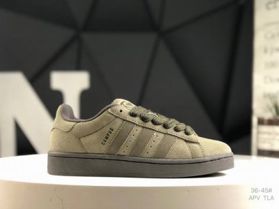True Label With Half Size Adidas Ad Originals Campus 00S College Series Retro Ca