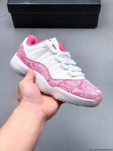Company Level! Air Jordan 11 Retro Concord Aj11 Generation Michael Jordan Sports
