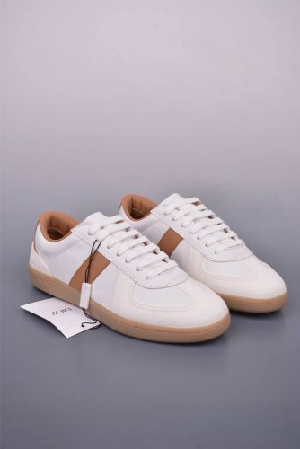 dior B01 Matchpoint Round Toe Lace-Up Dior Training Shoes, The Top Version Pr