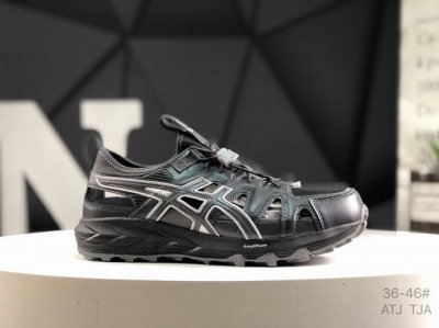 Asics New Couple's Stream-Crossing Shoes Gel-Sonoma Se Men's And Women's Outdoor