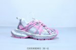 Balenciaga Phantom Sneaker Official Synchronized Paris Balenciaga New 10Th Gener