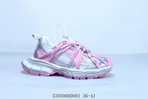 Balenciaga Phantom Sneaker Official Synchronized Paris Balenciaga New 10Th Gener