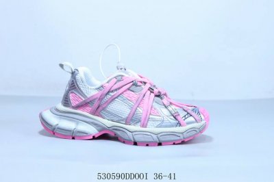Balenciaga Phantom Sneaker Official Synchronized Paris Balenciaga New 10Th Gener