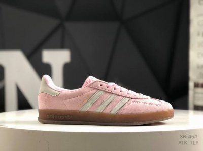 Genuine Label With Half Size Adidas Adidas Originals Gazelle Indoor Ji2716 Clove