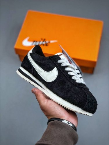 Nike Classic Cortez Classic Forrest Gump Casual Running Shoes Item No. Fj2530 00