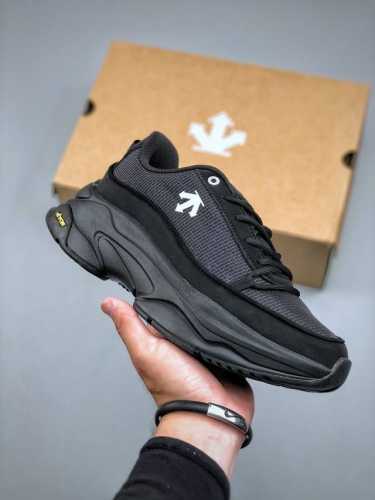 descente Dualis Ap Outdoor Sports Casual Running Shoes Item Number D4332Lsn29