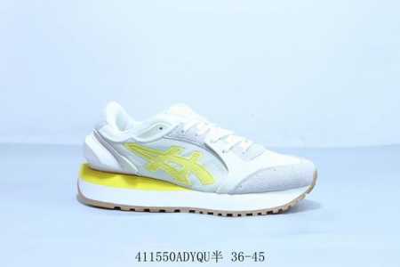 Asics Caihongnitsuka Tiqe Moage Co Asics Onitsuka Tiger Retro Classic Sneakers I - Click Image to Close
