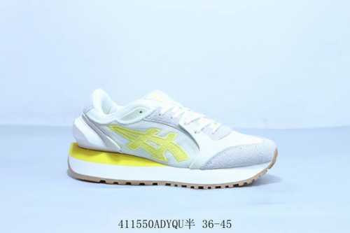 Asics Caihongnitsuka Tiqe Moage Co Asics Onitsuka Tiger Retro Classic Sneakers I