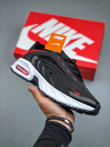Nike Air Max Fire Rear Air Cushion Sports Running Shoes If2621 009 Size 36-45 Ha