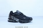 Nike Cgd Homme Plus X Air Max Air Cushion Comfortable Wear-Resistant Low-Top Spo