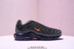 Authentic Nike Air Max Puls Comfortable, Versatile, Fashionable, Breathable, Low