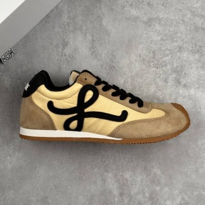 Local Core Private Loewe 2025 Ballet Runner Early Spring New Arrival Bestselling