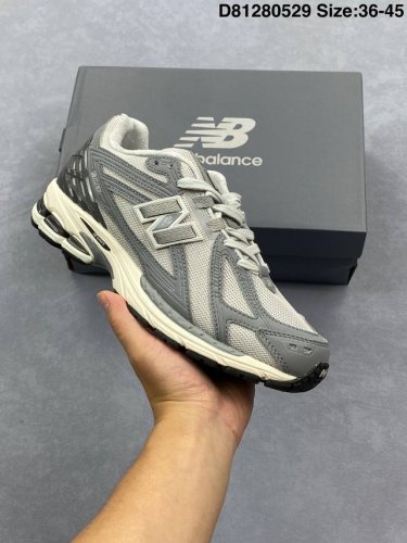 new Balance M1906 Series Retro Single Product Treasure Dad Shoe Style Company