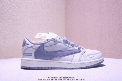 Overseas Bestseller Limited Release! Company-Level Travis Scott X Fragment Desig
