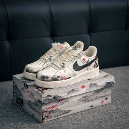 Core Private Air Force 1 Original Level Original Last Original Cardboard To Crea - Click Image to Close