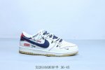 Nike Sb Dunk Low Pro Retro Low-Top Leisure Sports Skateboard Straps Item No. Fc1