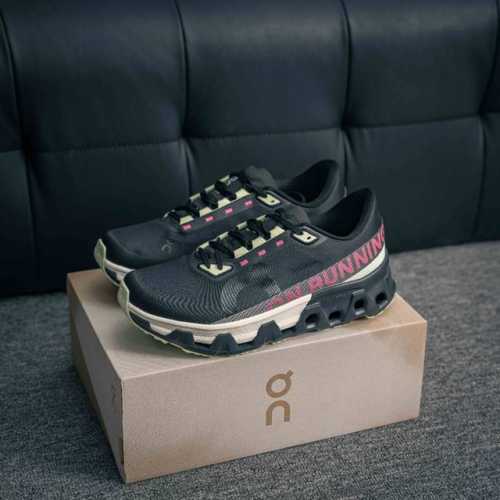 Core Private On On Cloudmonster Hyper Series Mesh Breathable Running Shoes Utili