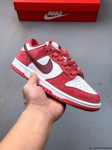 Collection Picture First Layer Genuine Nike Sb Dunk Low Pro Classic Versatile Ca