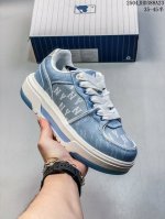 Mlb Chunky Liner Basic Popular Item Senior Shoes Series Lightweight Height-Enhan