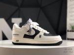 Nike Air Force 1 '07 Low Air Force One Low-Top Sports Shoes Casual Shoes Folding