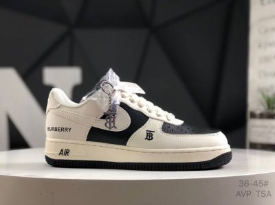 Nike Air Force 1 '07 Low Air Force One Low-Top Sports Shoes Casual Shoes Folding