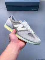 Company-Grade! New Balance Nb 471 Series New Retro Fashion Breathable Casual Sho
