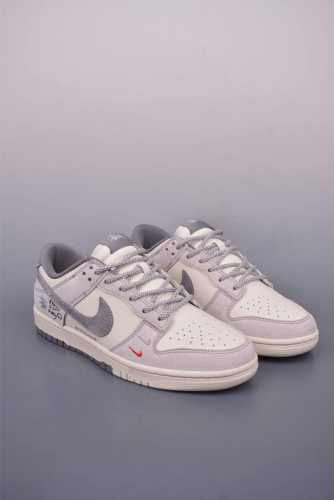 Nike Sb Dunk Low Stussy Joint Pure Original Factory Product Highly Recommended O