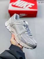 Genuine Label With Half Size Nike Zoom Vomero5 Retro Cushioning Breathable Runni