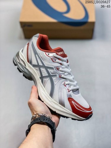 asics Gel-1130 Asics' New Sports Running Shoes Asics Gel-1130 Can Be Regarded