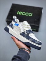 Z Ecco Love Step Xiaohongshu Bestseller New Arrival Versatile Casual Style Ecco