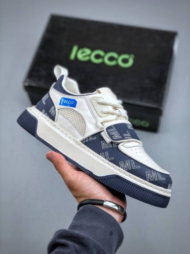 Z Ecco Love Step Xiaohongshu Bestseller New Arrival Versatile Casual Style Ecco