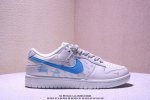 nk Sb Dunk Low The North Face Joint-Gray Pig Eight Tibetan Blue Hook Annivers