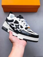 Louis Vuitton Lvlouis Vuitton Sneakers The Most Popular Model Among The Sisters