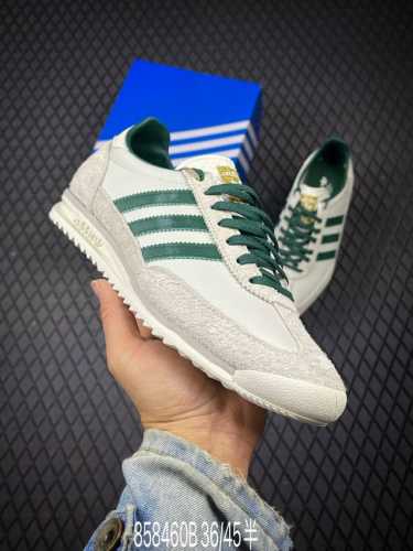 B Adidas Originals Sl 72 Og If Adidas Classic Retro Running Shoes Size: 36 36.5