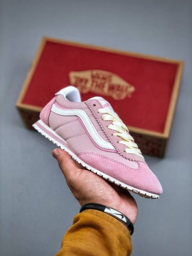 Vans Super Lowpro Retro Thin Sole Vans Super Lowpro Is Based On The Style 84 Com