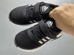 Special Price A-Brand New Mesh Velcro Elastic Band Children's Sports Shoes Size: