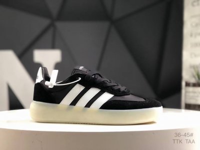 Adidas Jelly T-Top Shoes Barreda Decode Skate Shoes For Men And Women, Adidas Li