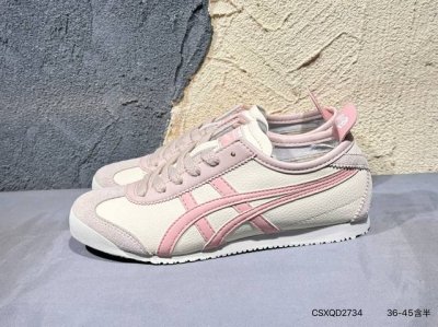 New Arrival Real Photos Asics Ointsuka Tiger Moage Co Asics Ointsuka Tiger Retro